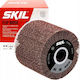 Skil Skil Bohrdrahtbürste Für Eckiges Rad 120mm