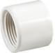 Nibco Female PVC Cap 3/4" 448-007