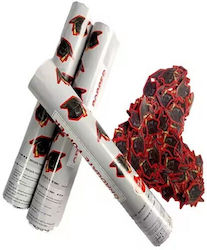 Confetti Negru