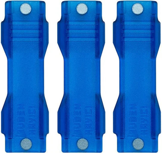 Wuben E8 Shell Blau Ersatzkappen