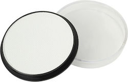 Face Body Paint Flippy Phosphorescent Pigment 30 G Water Activated White