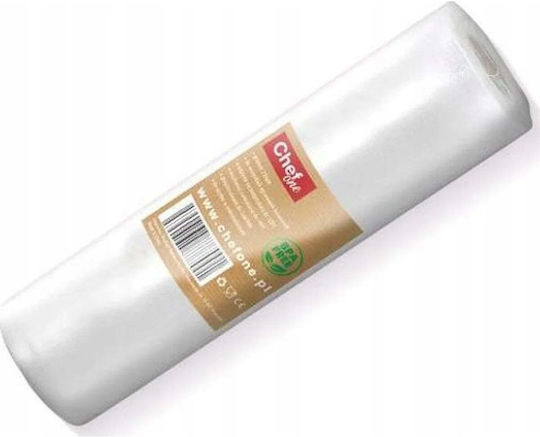 Royal Catering Glatte Vakuumierbeutel für Geräte 2000x300mm 1 Rolle