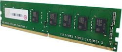 QNap DDR4 Memory Module 1x8GB Speed 3200 for Desktop
