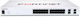 Fortinet Managed L2 PoE+ Switch με 12 Θύρες Ethernet