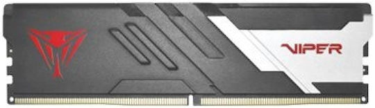 Patriot Viper Venom DDR5 Mit Module 1x32GB Für Arbeitsspeicher Schreibtisch