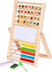 Teka Magnetische Tafel Abakus Für Kinder