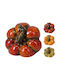 Koekolytha Porcelain 10x8cm 3 Farben