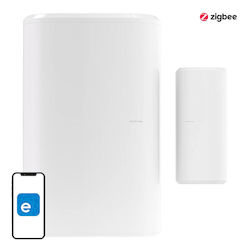 Sonoff Безжичен сензор за контакт ZigBee Sonoff Безжичен сензор за контакт ZigBee