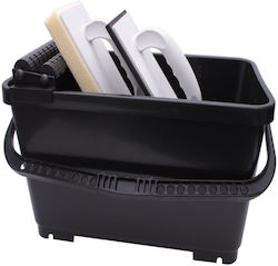 Plastic Mop Bucket Capacity 24lt Plastic Mop Bucket Capacity 24lt