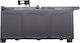 Lenovo Kompatible Laptop-Batterie für Lenovo Lenovo Lithium-Ionen-Akku 3-teiliger Satz