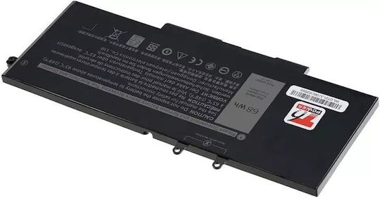 Dell Kompatible Laptop-Batterie für Dell Dell