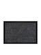 Domoletti Domoletti Fußmatte Grau 66x120cm