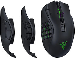 Razer Naga V3 Pro Ασύρματο Μαύρο Razer Naga V3 Pro Ασύρματο Μαύρο