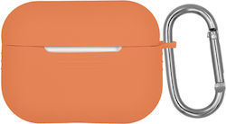 Silicone Case Sonique Silicone AirPods Pro Coral