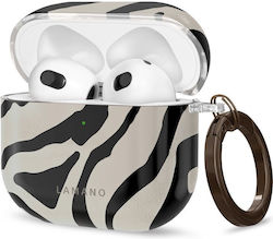 Tech-protect Lamano Apple Airpods 4 5 Nature Muse 5906302343126 Tech-protect Lamano Apple Airpods 4 5 Nature Muse 5906302343126