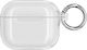 Sonique Crystal Clear Airpods Pro 2 Transparent...