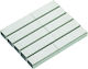 Διχάλα Καρφωτικών Nr44.p Lux Comfort 12mm 1200 Τεμ