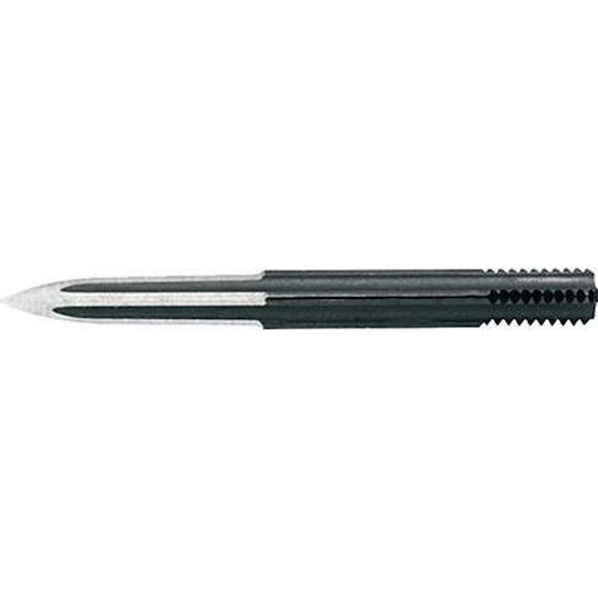 Triangular Putty Knife for Use with Paints 40mm
