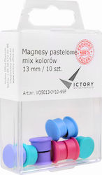Victory Μαγνήτης 10τμχ