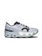 Cloudmonster Hyper Damen Sportschuhe Laufen Grau