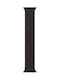 Apple Band Apple Watch Braided Strap Solo Mdu34zm/a 40 41 42mm Size 4 Black Unity Original Seal