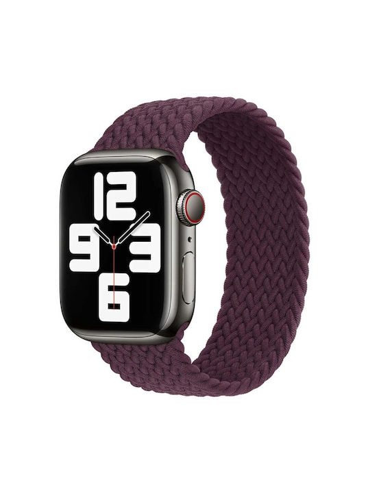 Apple Band Apple Watch Плетена Каишка Solo Ml47...