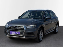 Audi Q5 40 TDI MHEV Quattro Stronic Sport MHEV (Mild Hybrid) '20 Audi Q5 40 TDI MHEV Quattro Stronic Sport MHEV (Mild Hybrid) '20