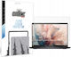 GrizzGlass Προστασία Οθόνης για Laptop