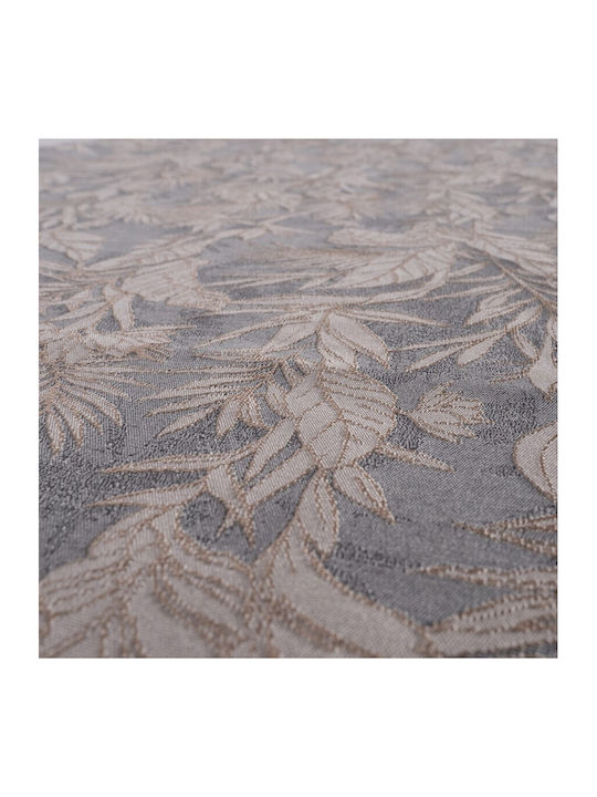 Teoran Palencia Decoration Cotton Fabric By Met...