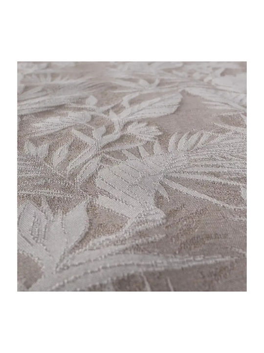 Teoran Palencia Decoration Cotton Fabric By Met...