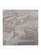 Teoran Palencia Decoration Cotton Fabric By Meter Width 280cm W280cm