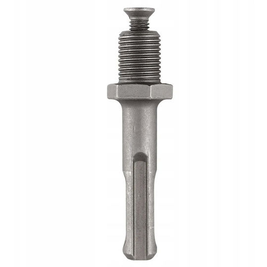 Graphite Адаптер с Удържане SDS / 1/2'' / HEX и Изход 1/2''