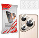 Grizzglass Hybridglass Camera Glass Protection Mobile Camera Protector Huawei Pura 80 Ultra