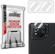 Grizzglass Hybridglass Camera Protector Glass Camera Asus Rog Phone 9 Pro
