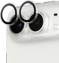 PanzerGlass Hoops Προστασία Κάμερας για το Iphone Duo PanzerGlass Hoops Προστασία Κάμερας για το Iphone Duo