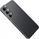 Fixed Camera Lens Protective Glass Fixed Camera Glass Samsung Galaxy A16 4g/5g Black