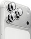 Hyperloq Neolens 360o Camera Protection for iPhone 17 Pro 17 Pro Max