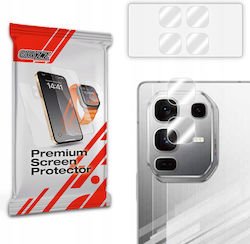 Grizzglass Hybridglass Camera Lens Protector Infinix Note 50 Pro Plus Grizzglass Hybridglass Camera Lens Protector Infinix Note 50 Pro Plus