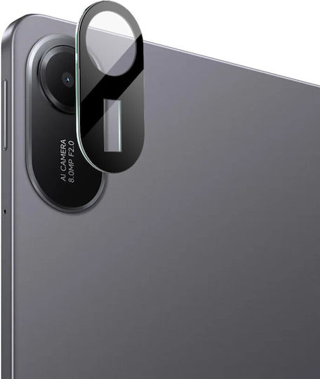 Xiaomi Redmi Pad 2 11 Imak Camera Lens Protector Τζαμάκι Κάμερα Black