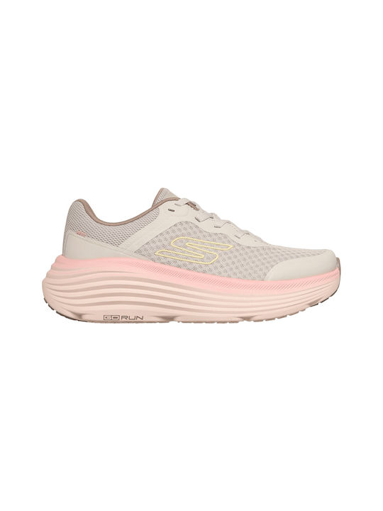 Skechers Engineered Mesh Lace Up Pantofi Sport ...