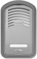 Elfon Set Audio-Gegensprechanlage Weiß Elfon Set Audio-Gegensprechanlage Weiß