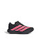 Adizero Pacer Мъжки Спортни Обувки Running Черни