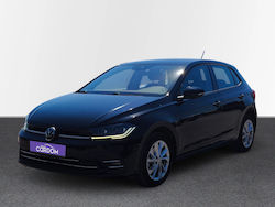 Volkswagen Polo 1.0 TSI DSG Style '22 Volkswagen Polo 1.0 TSI DSG Style '22