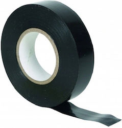 Duwi Isolierband 25mm x 20m Schwarzes