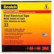 3M Isolierband 19mm x 33m Schwarzes