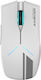 M721 Wireless RGB Gaming Mouse 10000 DPI White