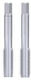 Fanar Handgewindebohrer und Gewindeschneider Set M6x0,75 A1-220001-0062