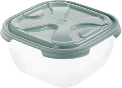 Emsa Plastic Verde 2.1lt Emsa Plastic Verde 2.1lt