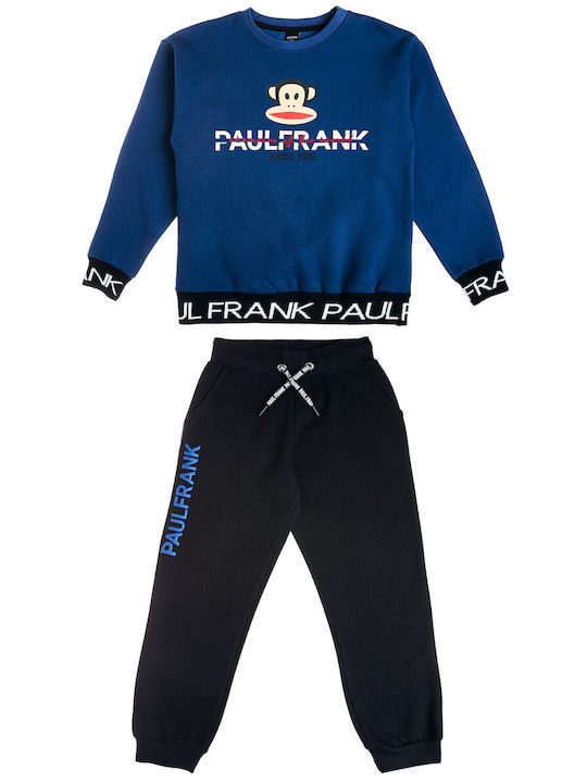 Paul Frank