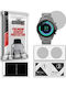 Grizzglass Membrană Mată Protecție Screen Protector Huawei Watch GT Runner 2